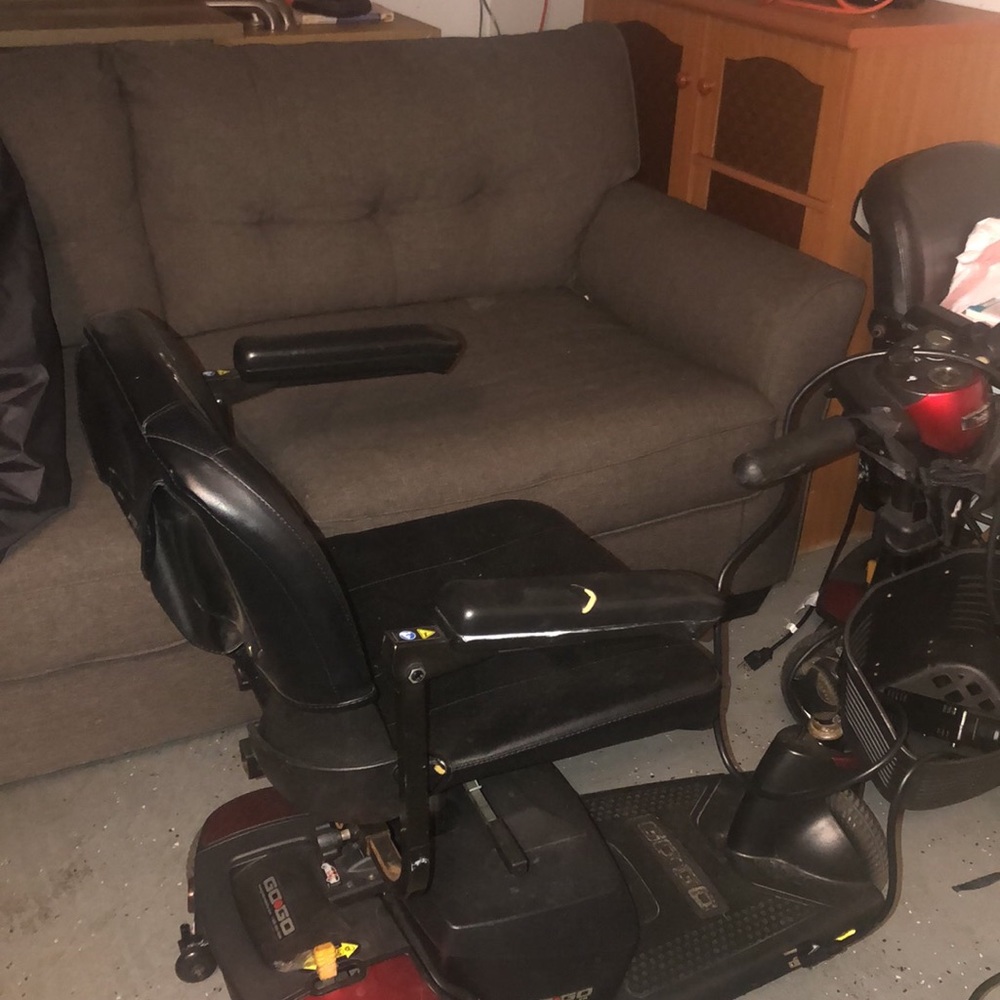 Like new and minty conditions